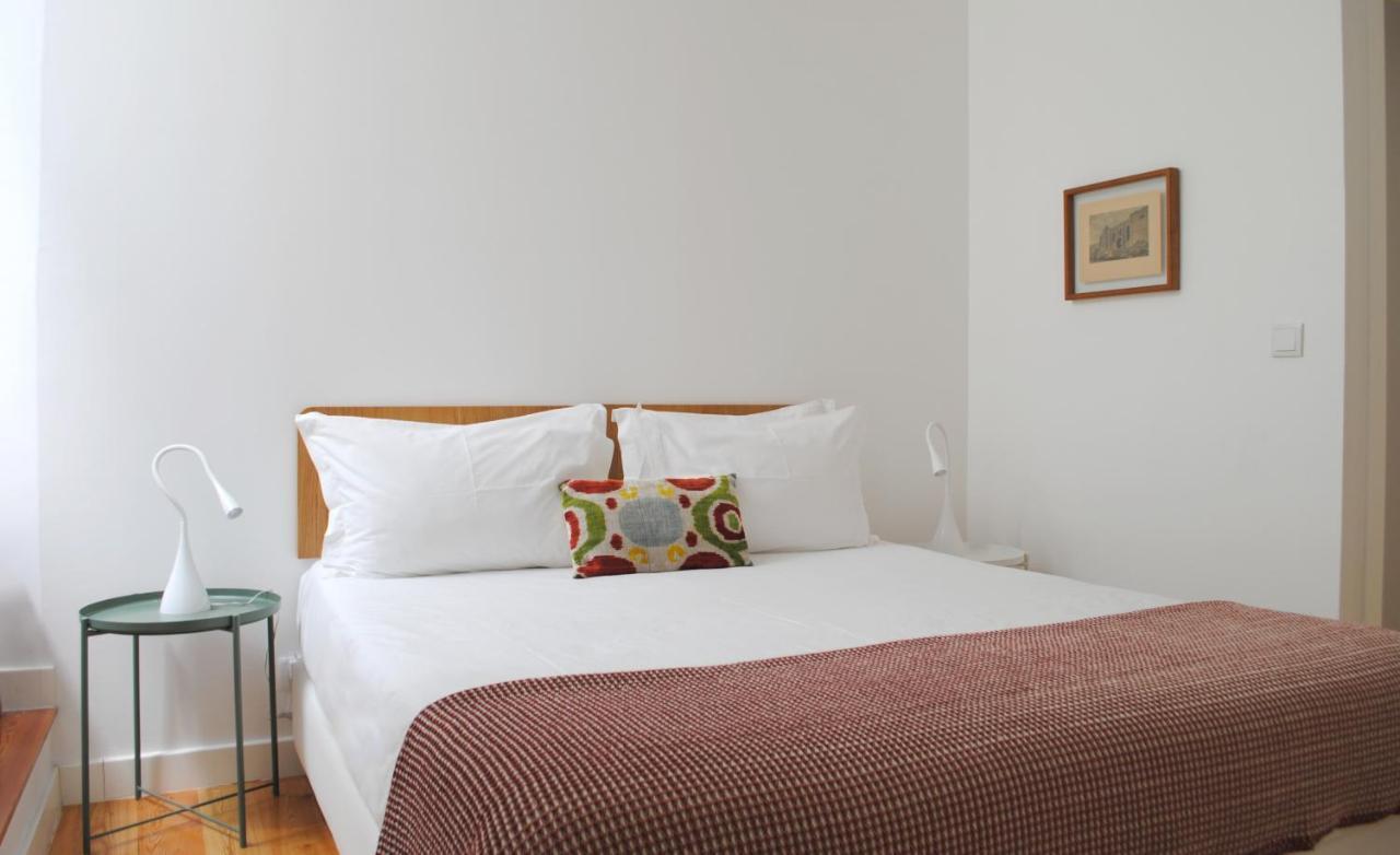 Appartement Alfama Prime By Homing