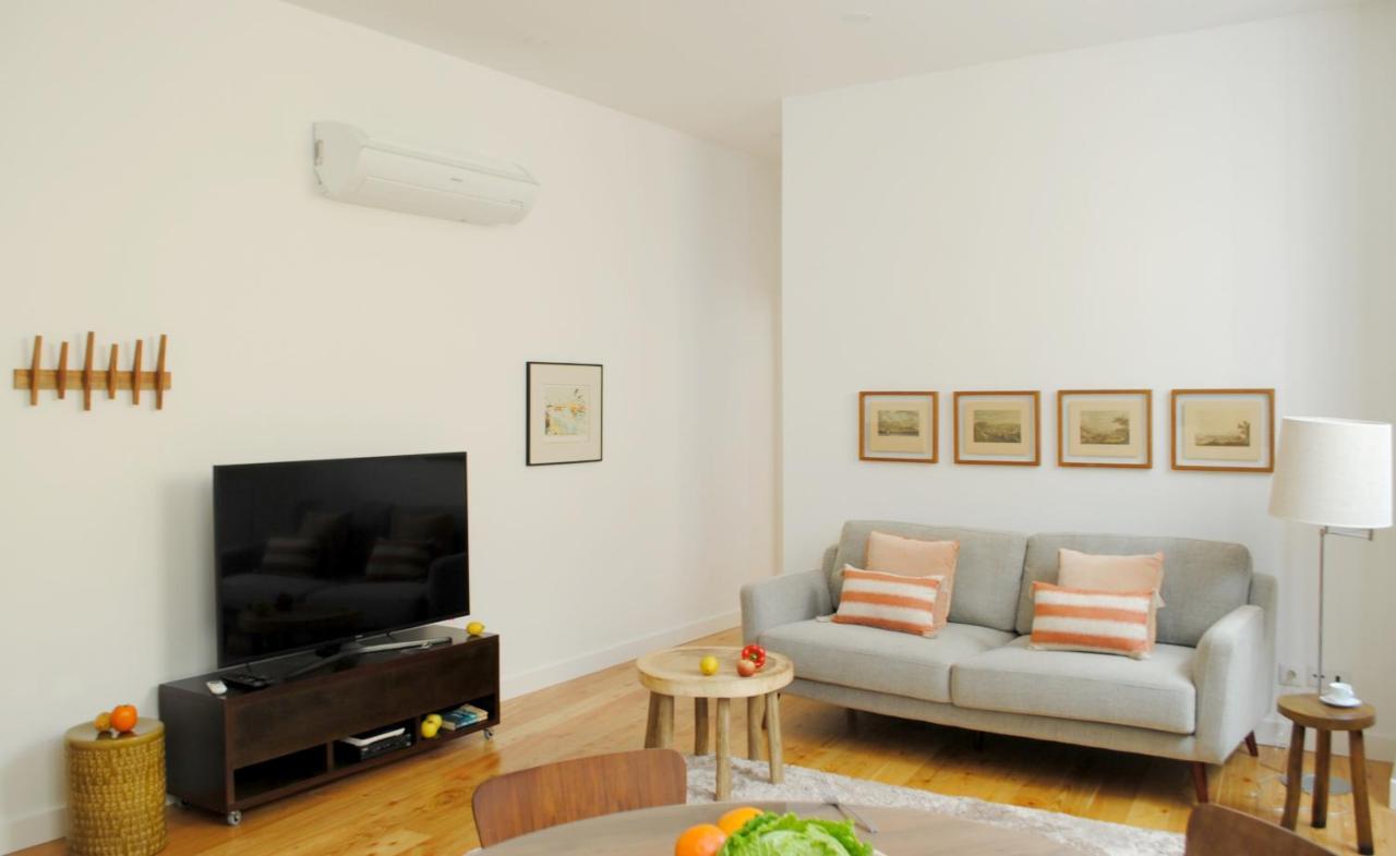 Apartment Alfama Prime By Homing Lissabon