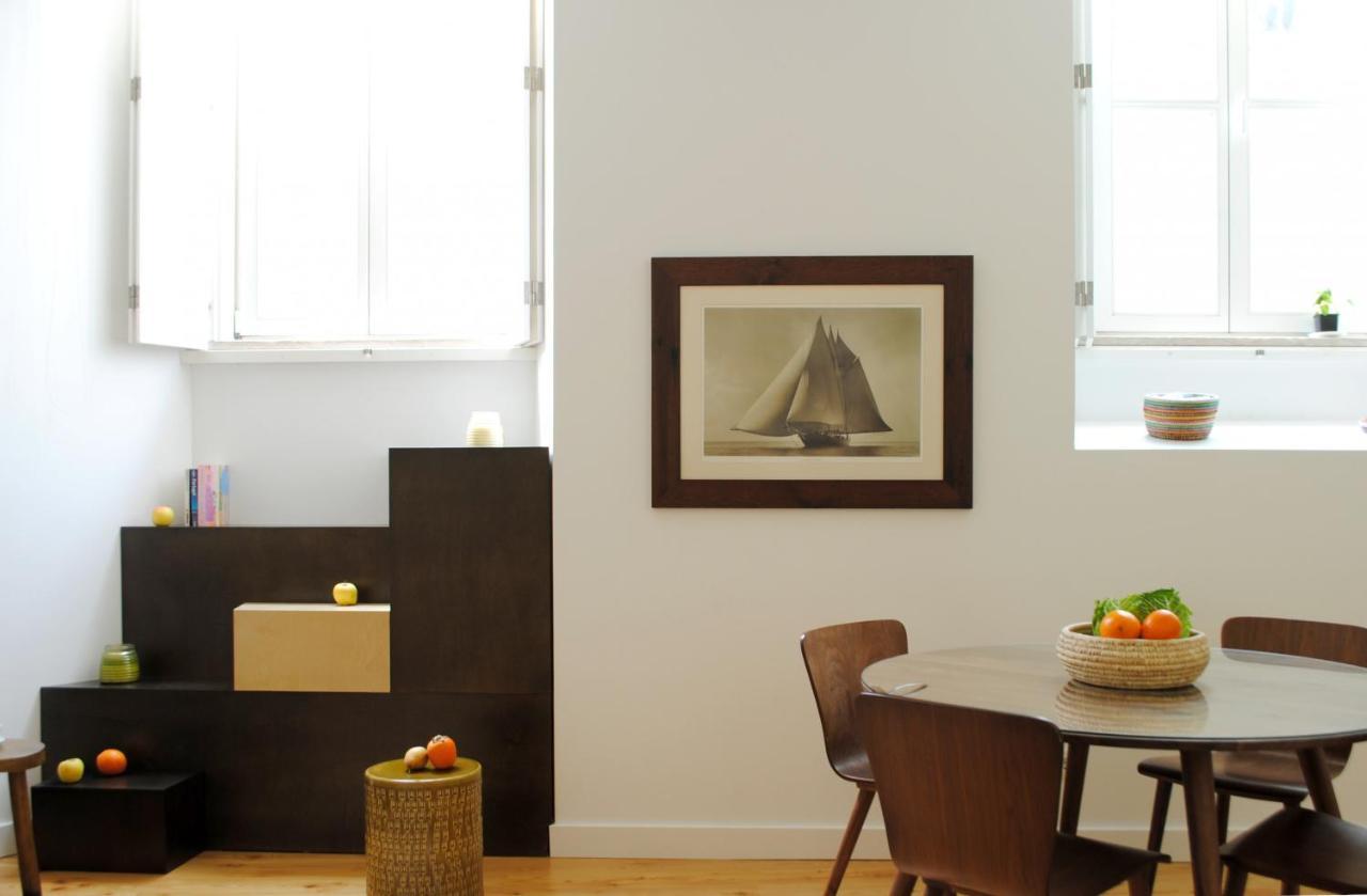Apartment Alfama Prime By Homing Lissabon